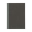 A5 Recycled Paper Notebook Grid