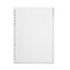 A5 Envelope Loose Leaf Papers Refill for Accounting