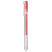 Gel Ink Ballpoint Cap Type Pen 0.38 mm