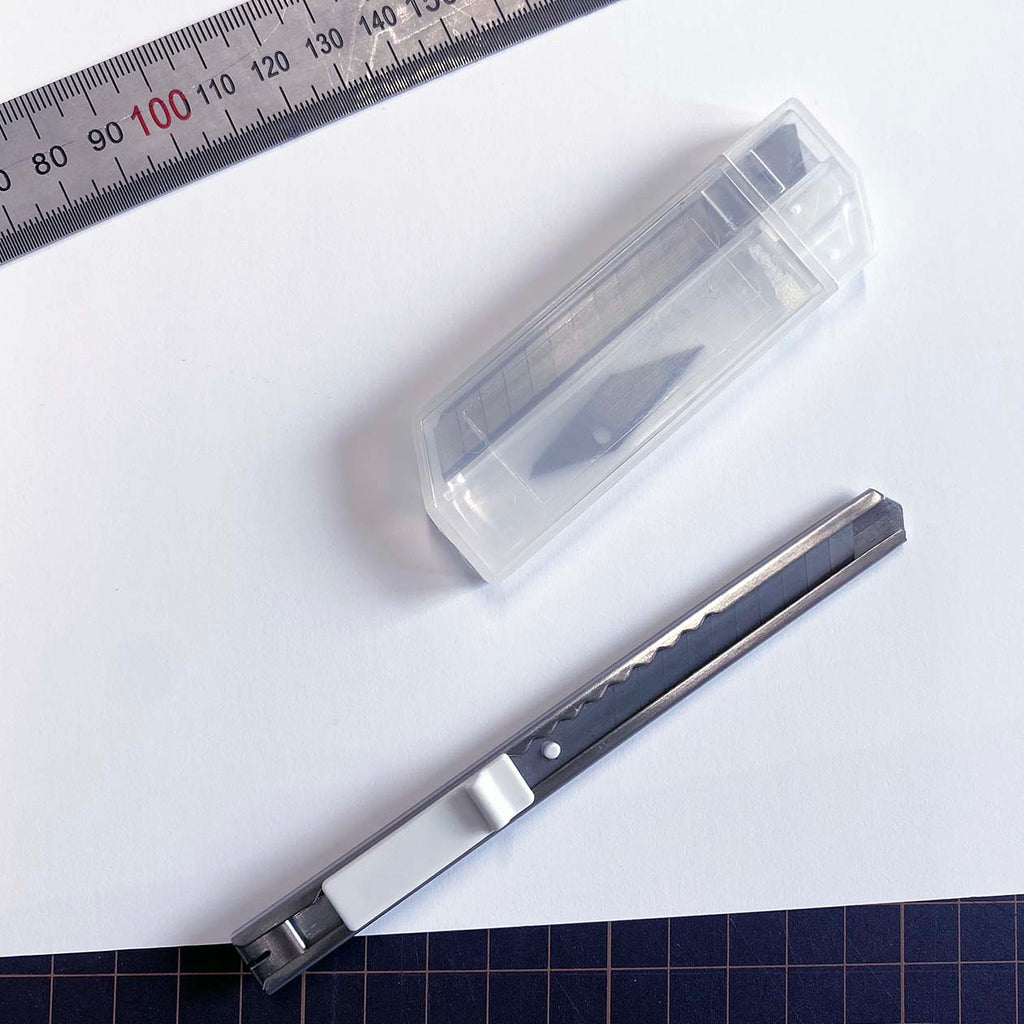 Mini Cutter Refill