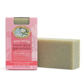 French Clay & Geranium Bar Soap
