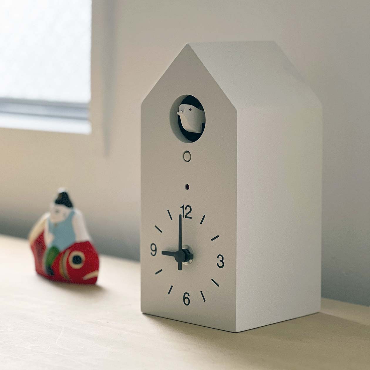 Cuckoo Clock