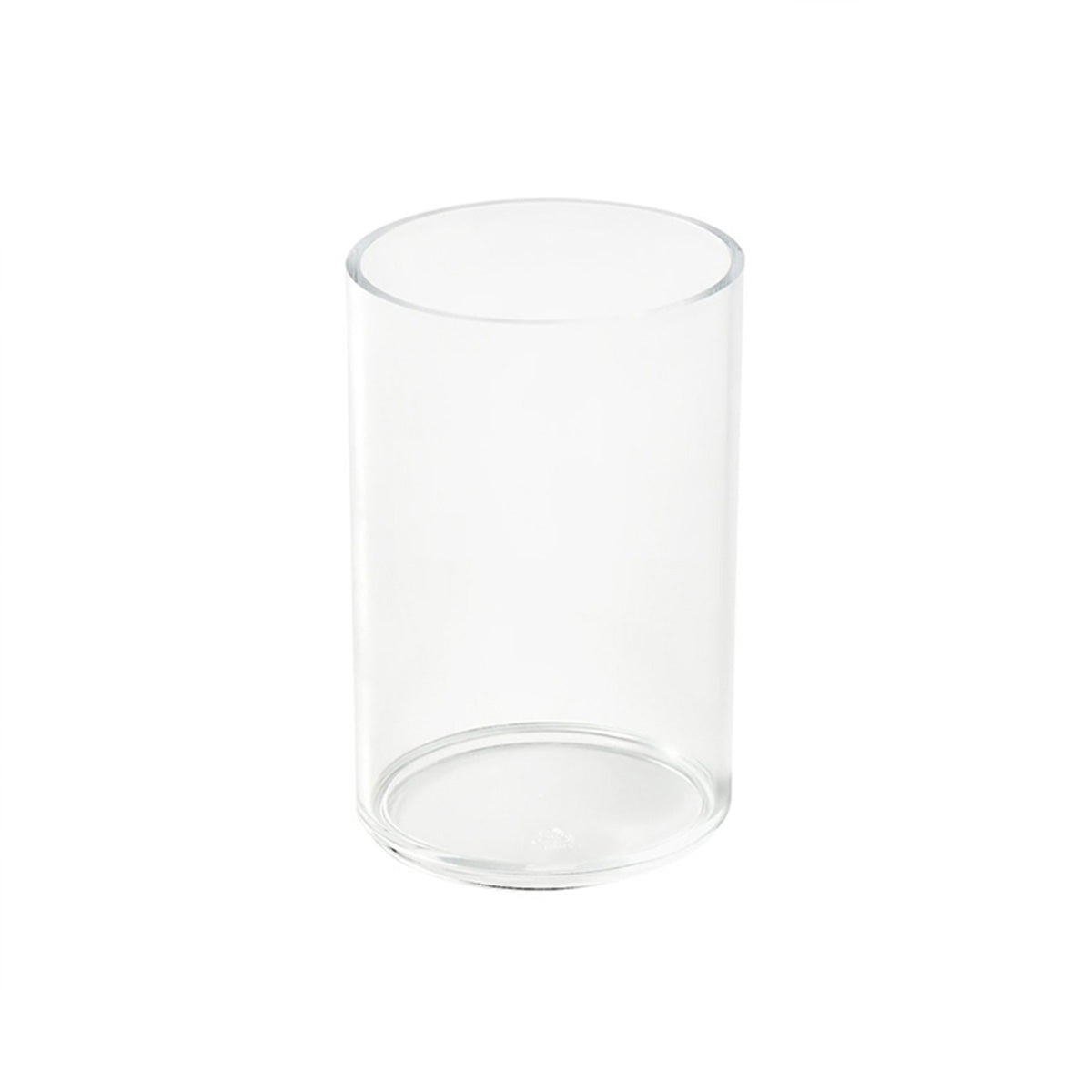 Acrylic Stackable Pot - Large