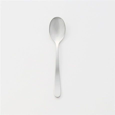 Jasper Morrison Dessert Spoon
