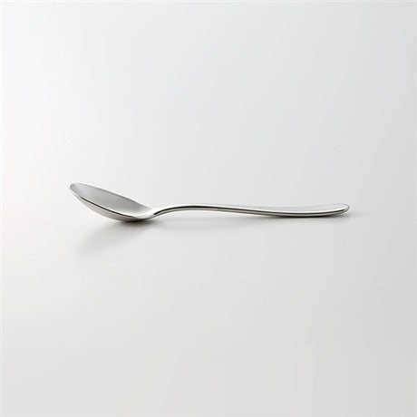 Jasper Morrison Dessert Spoon