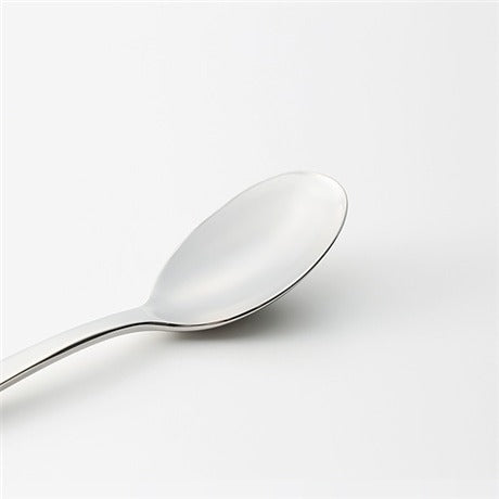 Jasper Morrison Dessert Spoon