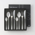 Jasper Morrison Cutlery 8 Piece Set