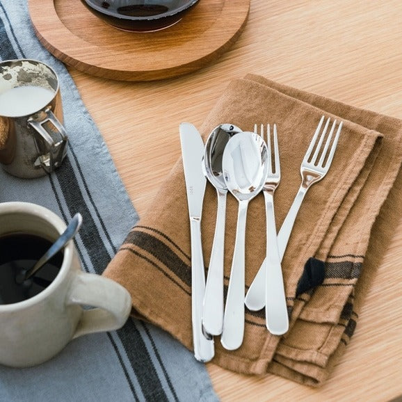Jasper Morrison Cutlery 8 Piece Set