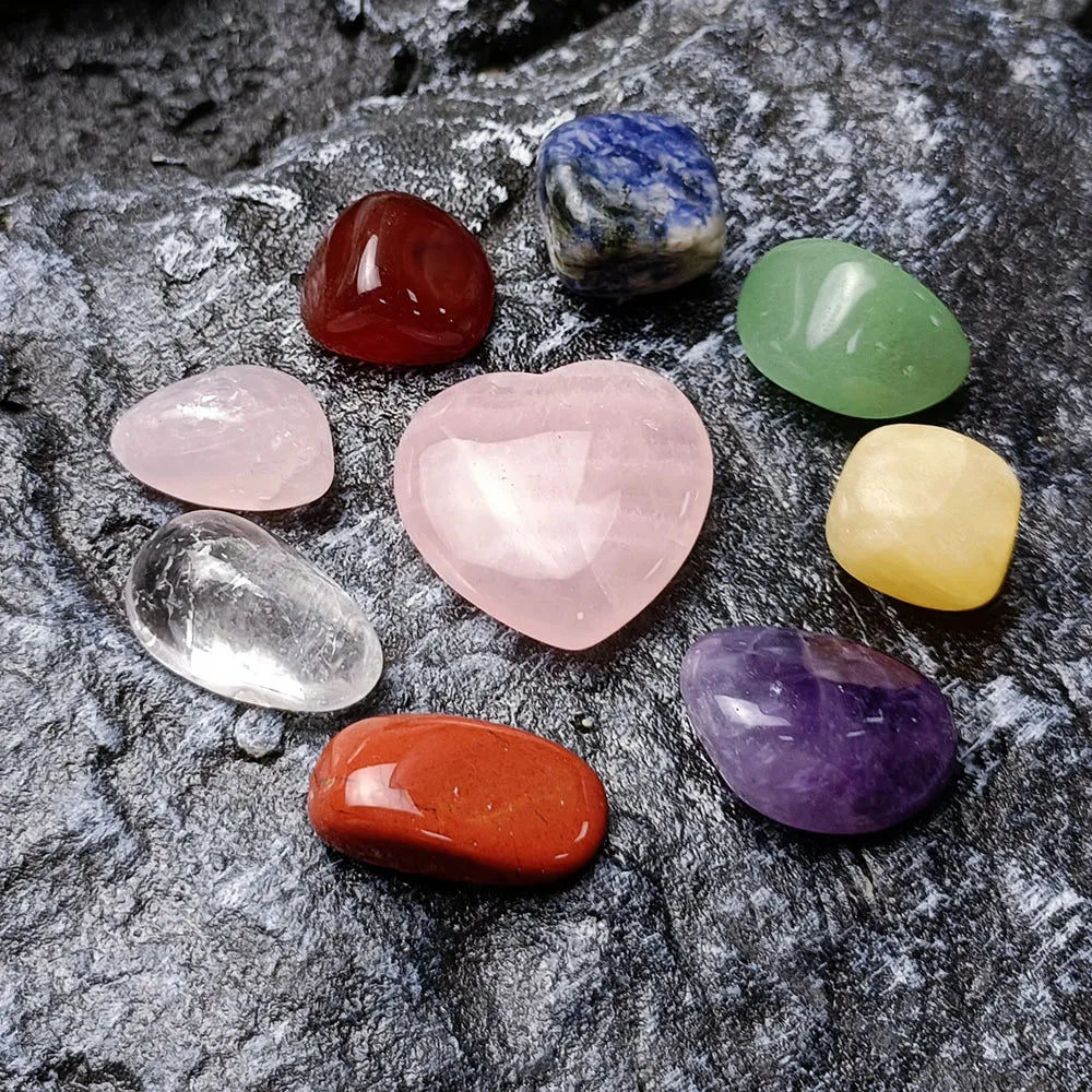 Chakra Ultimate Set