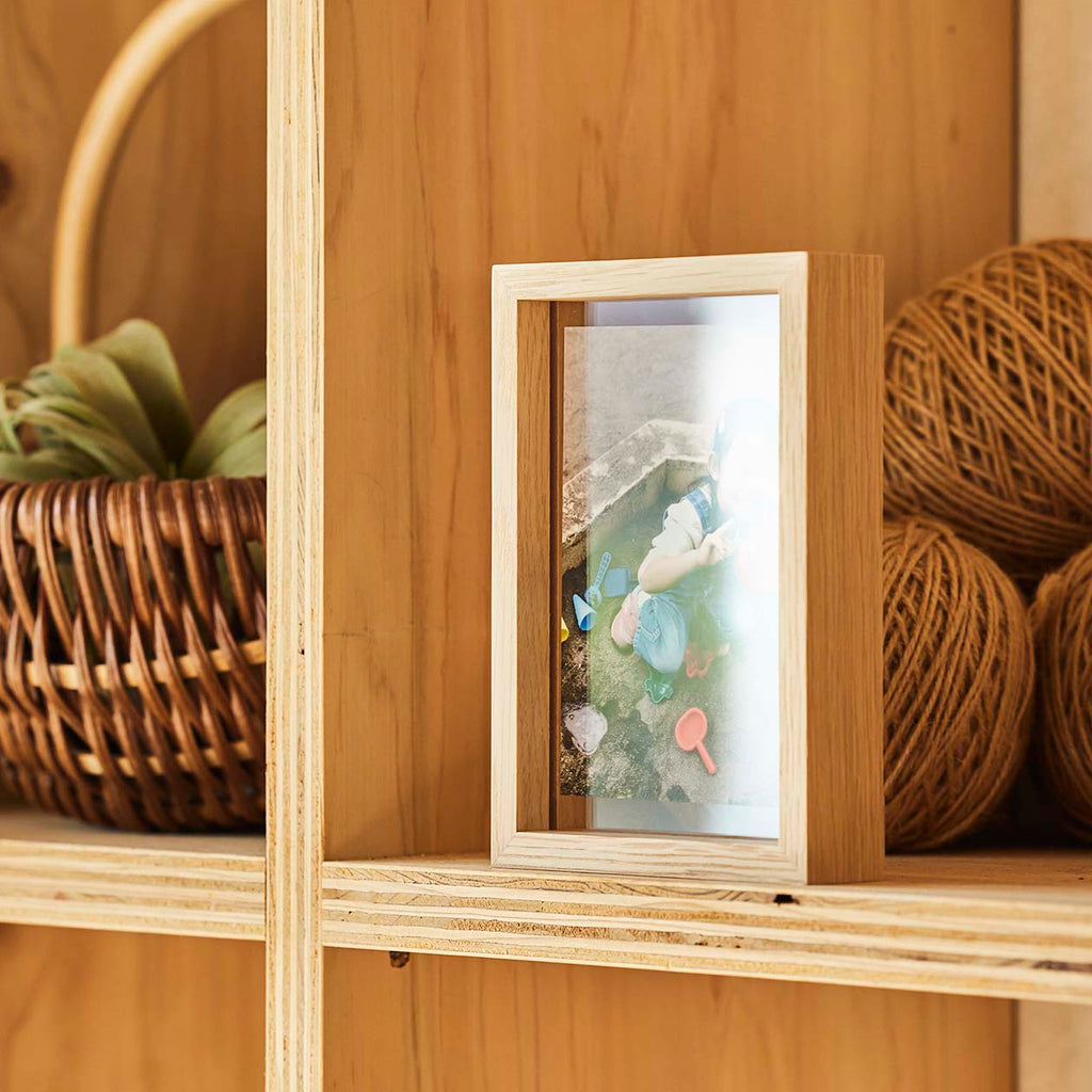 Wooden Frame