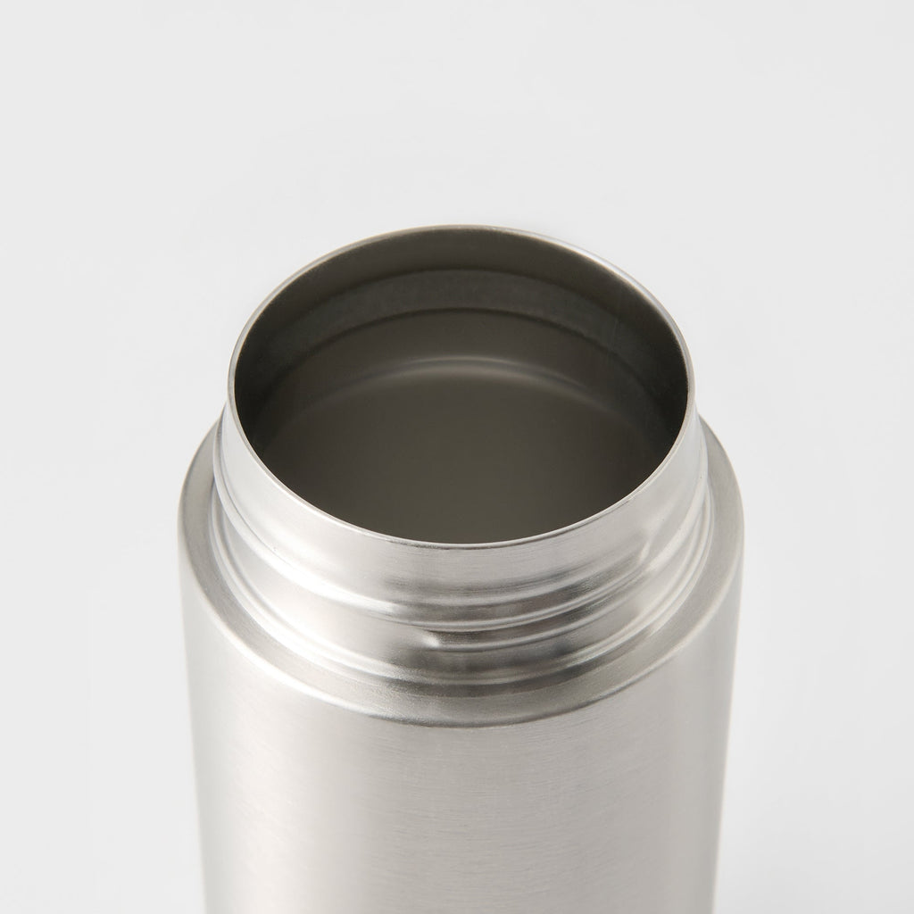 Stainless Steel Heat & Cold Retaining Mug - 16.9 fl oz