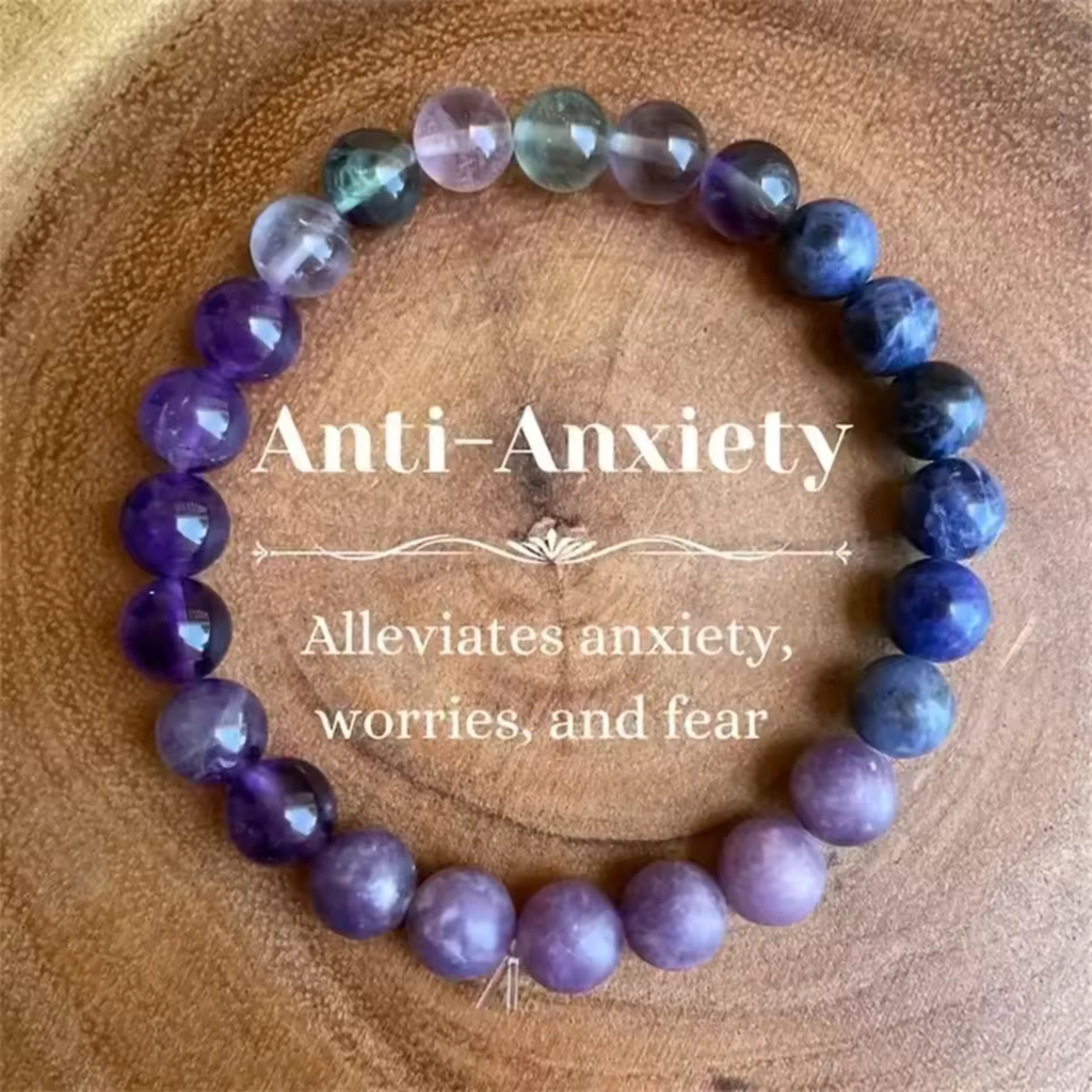Chakra Monthly Bracelet