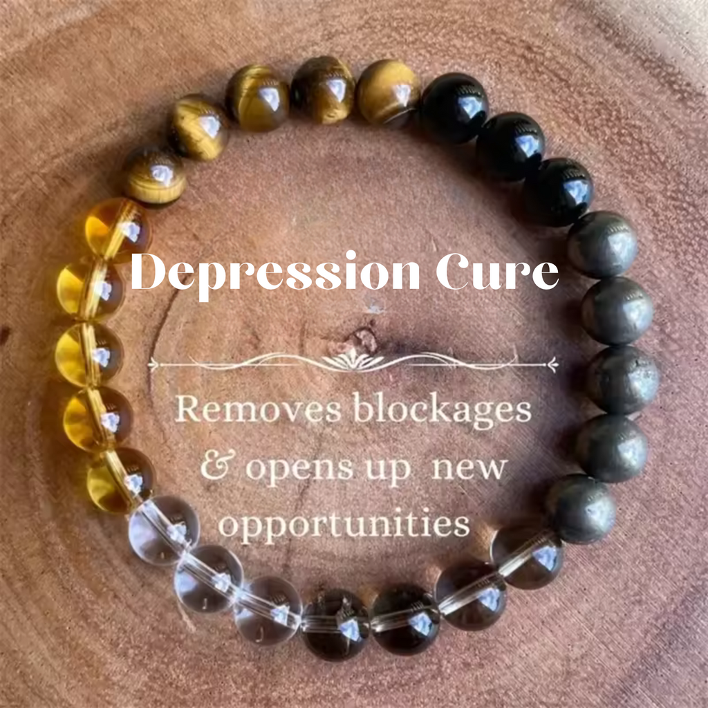 Chakra Monthly Bracelet