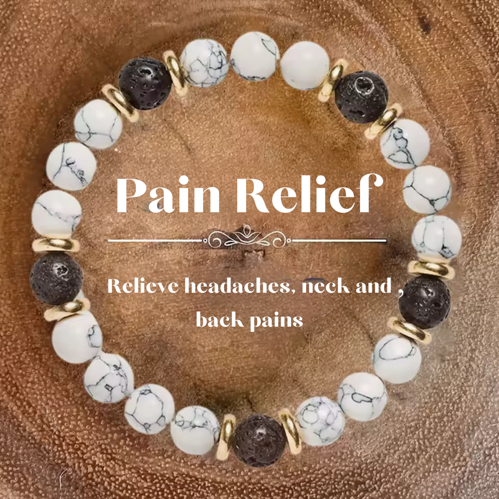 Chakra Monthly Bracelet