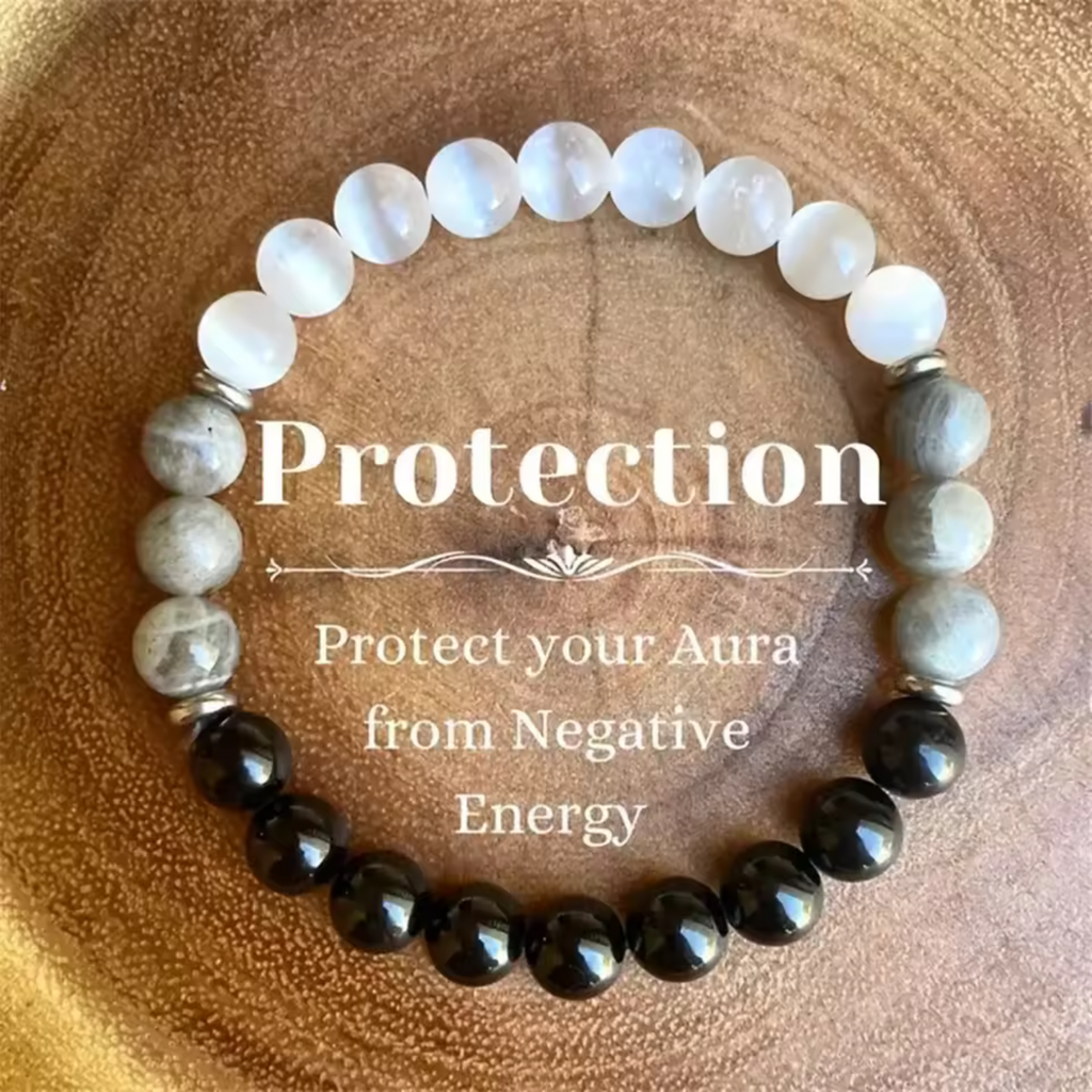 Chakra Monthly Bracelet