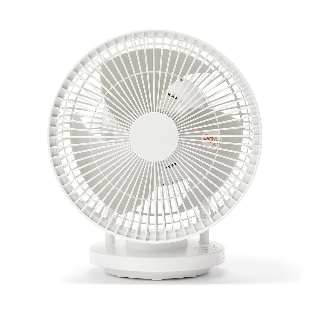 Oscillating Circulator Fan