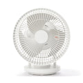 Oscillating Circulator Fan
