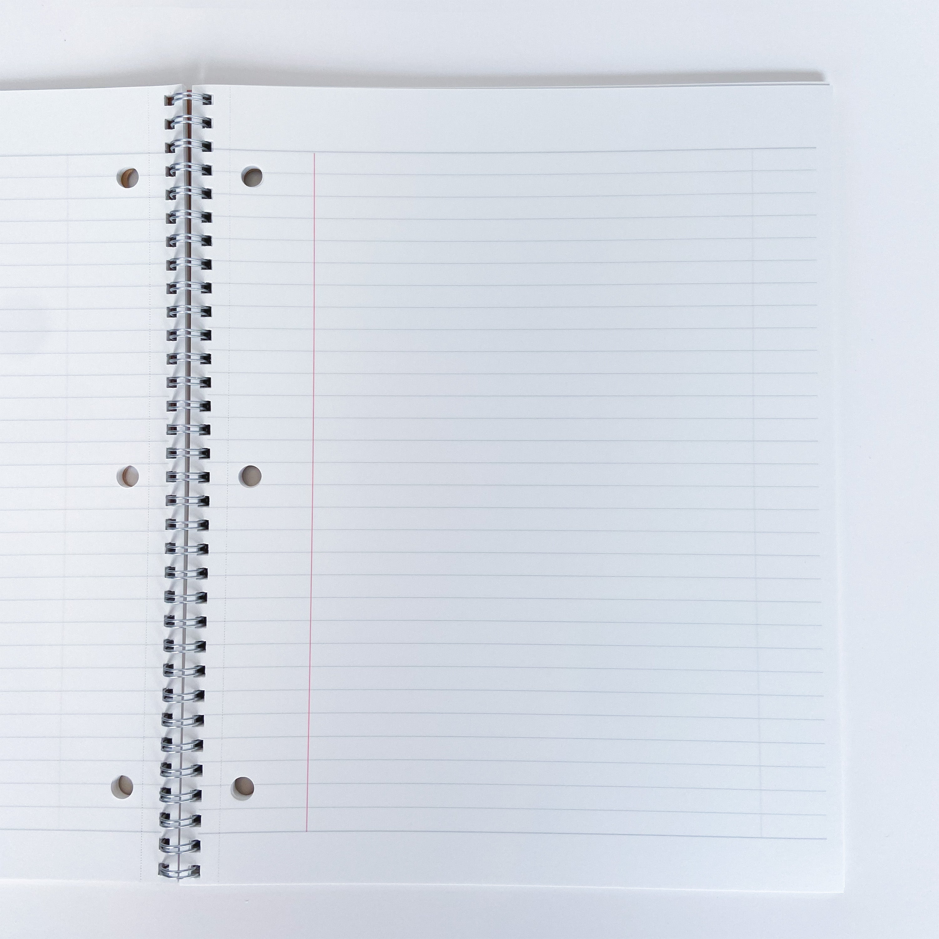 3-Pack Planting Tree Paper Notebook