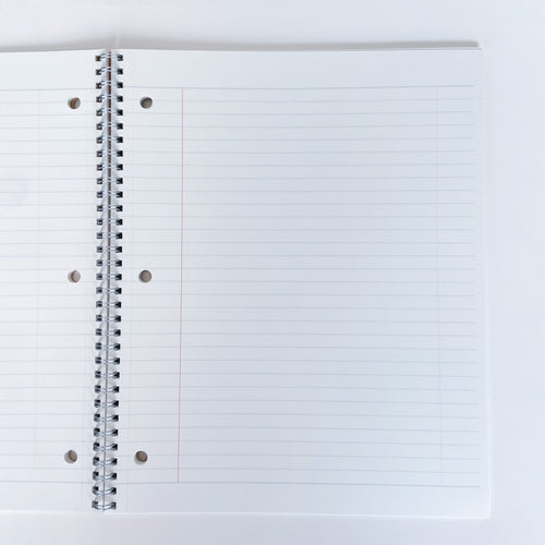 3-Pack Planting Tree Paper Notebook
