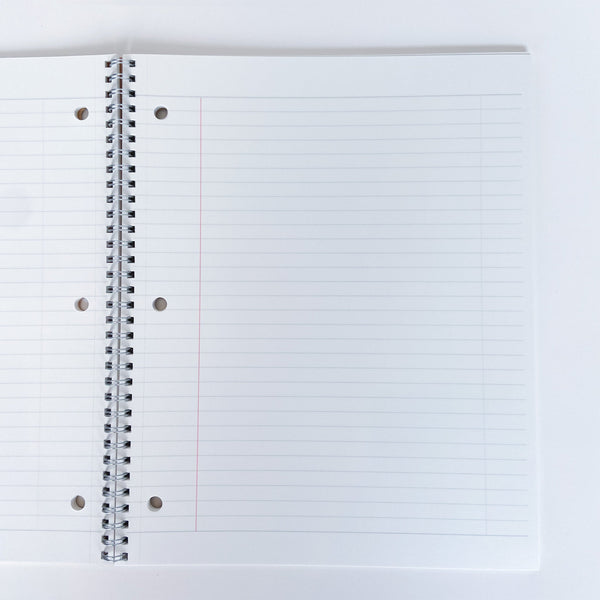 3-Pack Planting Tree Paper Notebook