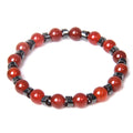 Ocean Wave Vitalizing Magnetic Therapy Bracelet