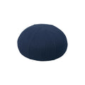 ID脡E Mini PUUF Cover - Navy Cushion Sold Separately