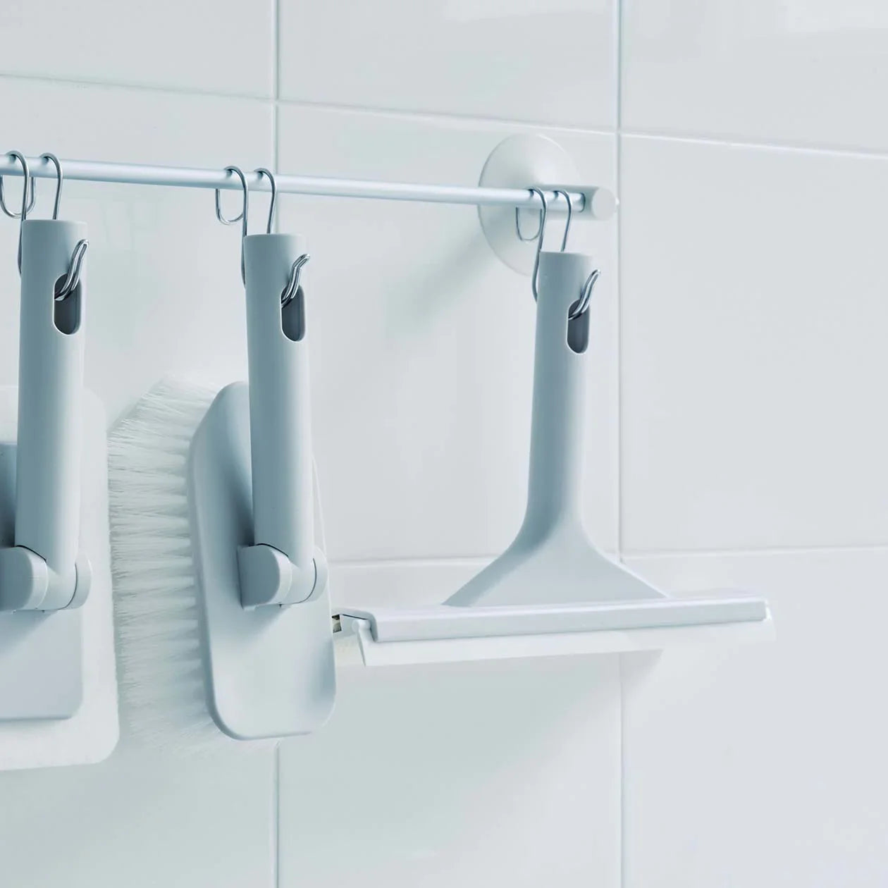 Cleaning System Squeegee