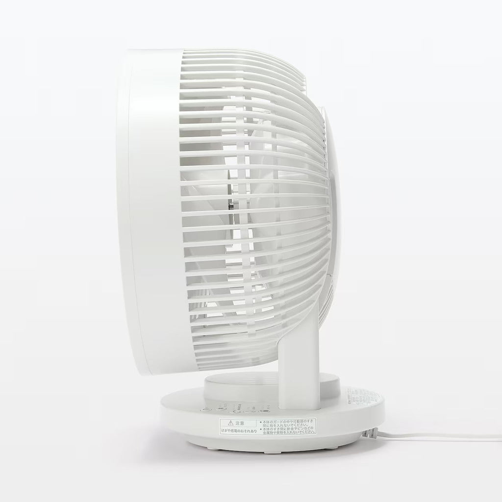 Oscillating Circulator Fan