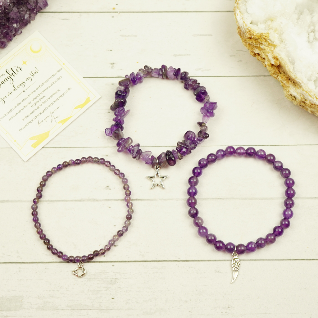 You're My Star Bracelet Pack