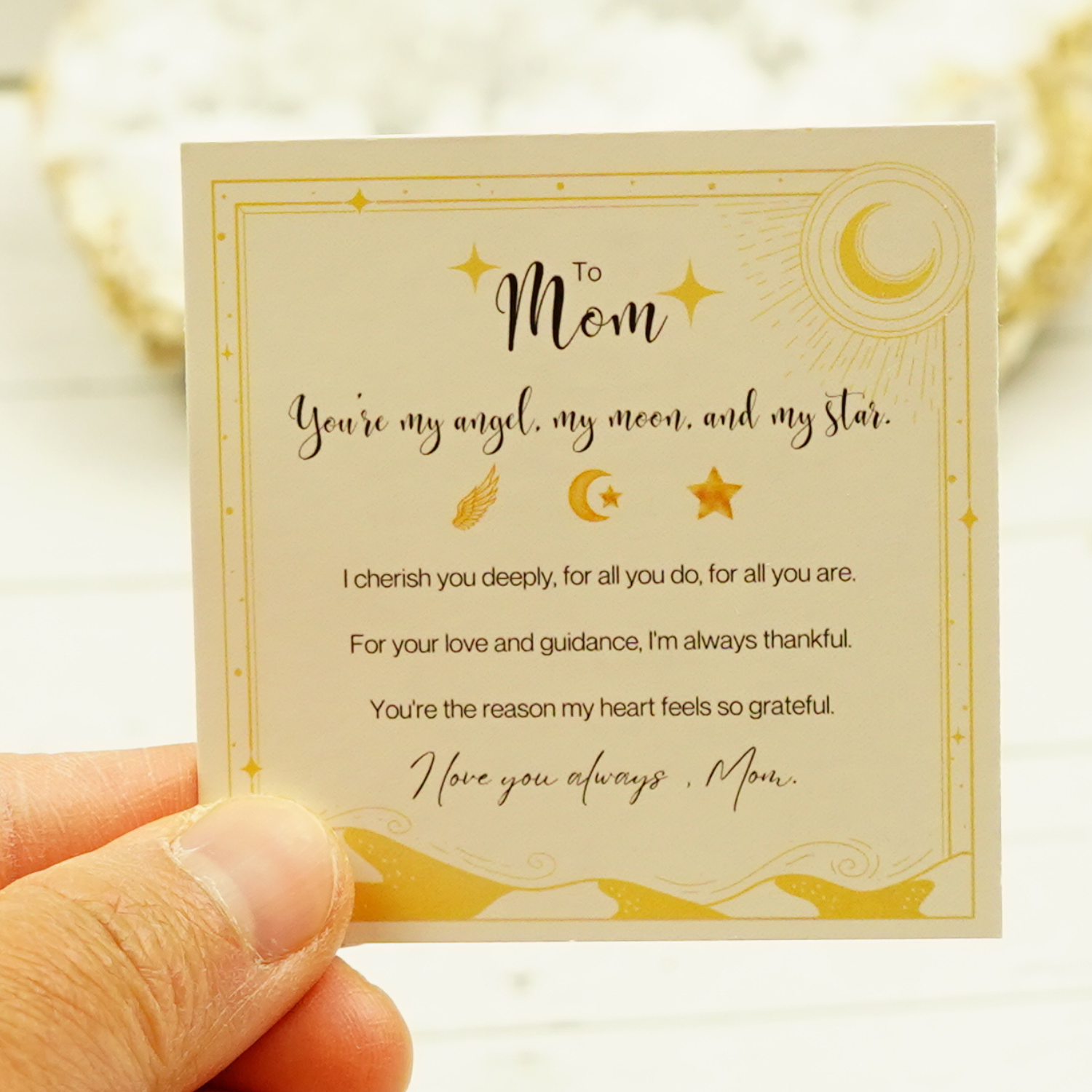 You're My Star Bracelet Pack