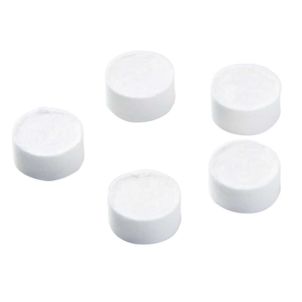 Compressed Facial Mask Sheets