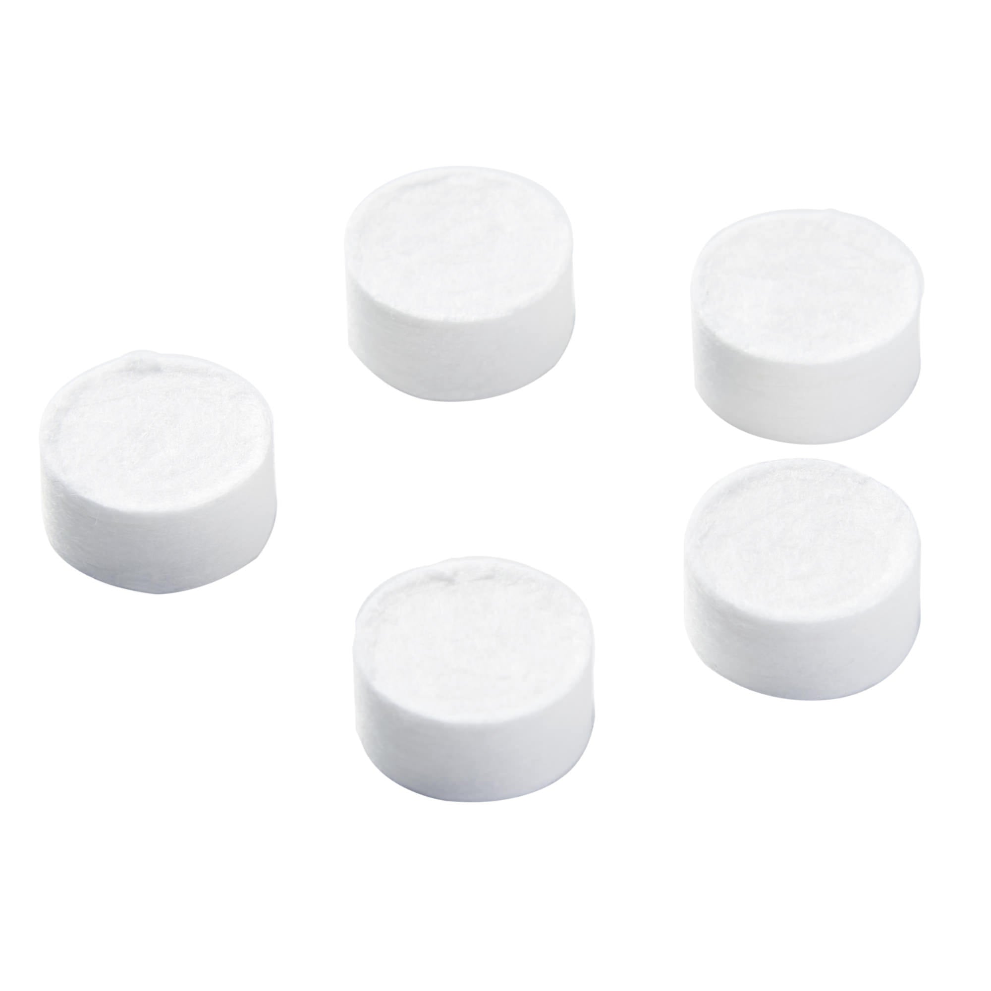 Compressed Facial Mask Sheets