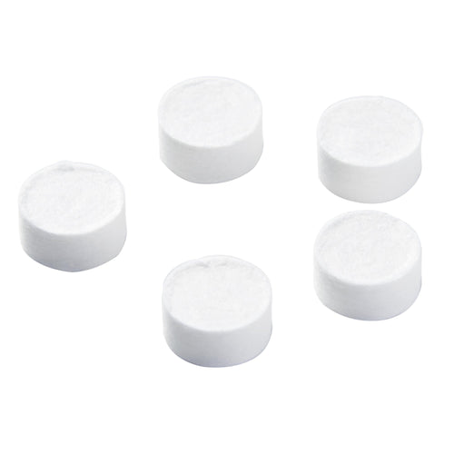 Compressed Facial Mask Sheets