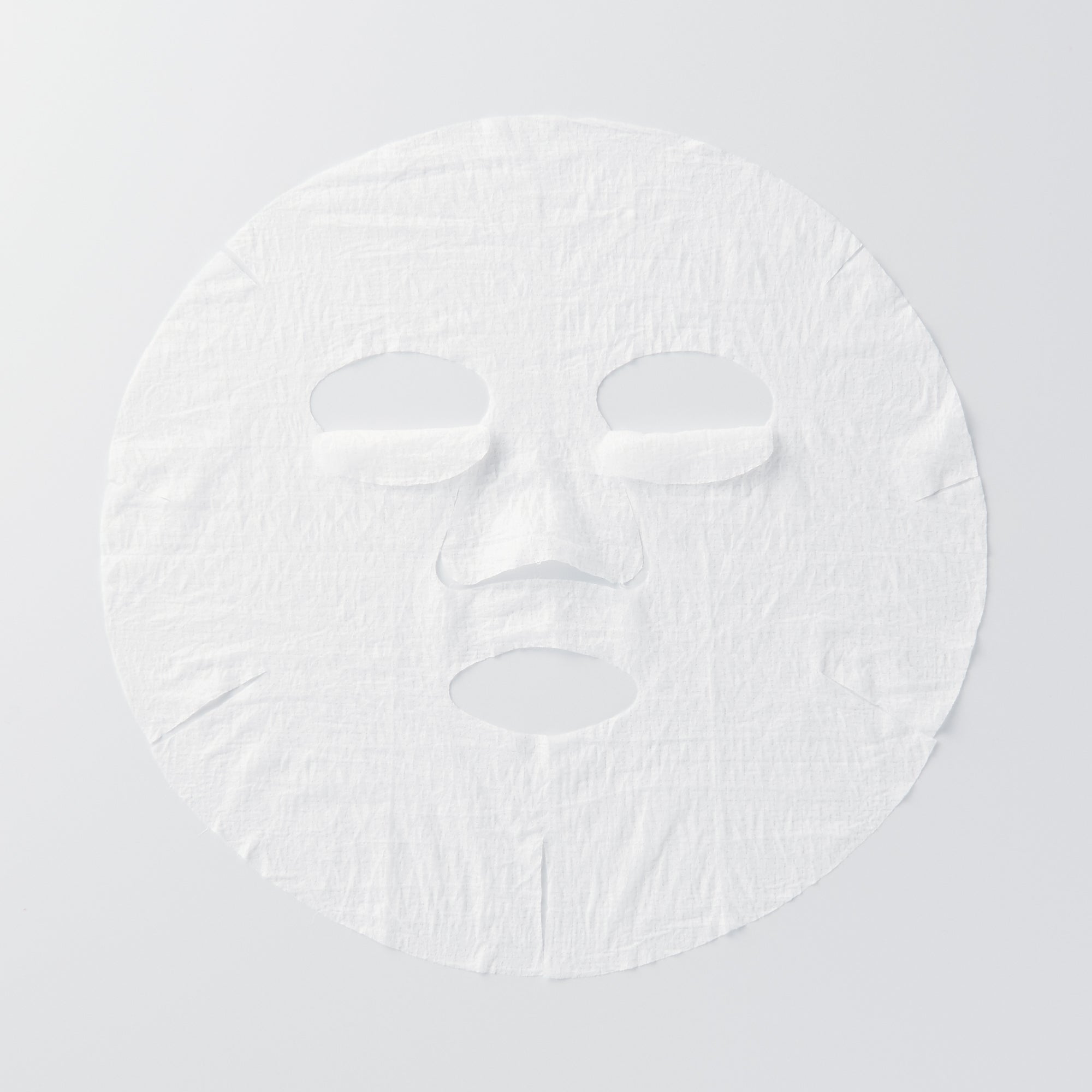 Compressed Facial Mask Sheets