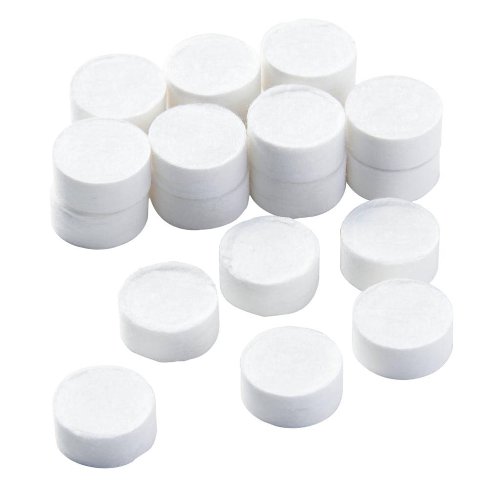 Compressed Facial Mask Sheets