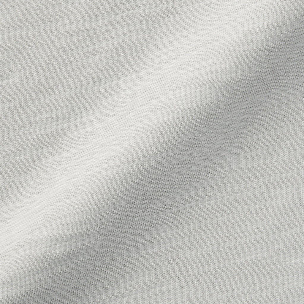 Men Slub Jersey Short Sleeve T-Shirt