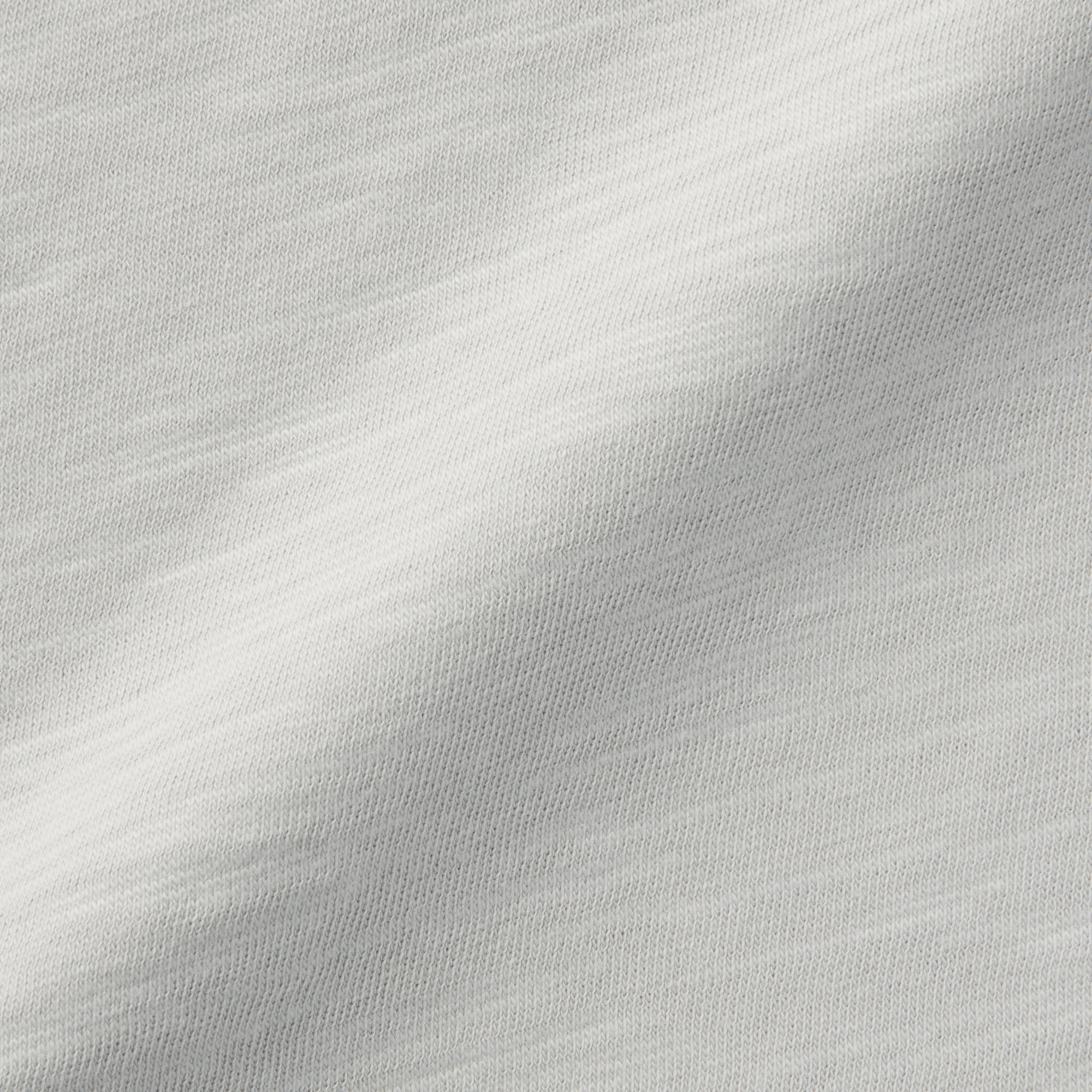 Men Slub Jersey Short Sleeve T-Shirt