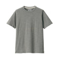 Men Slub Jersey Short Sleeve T-Shirt