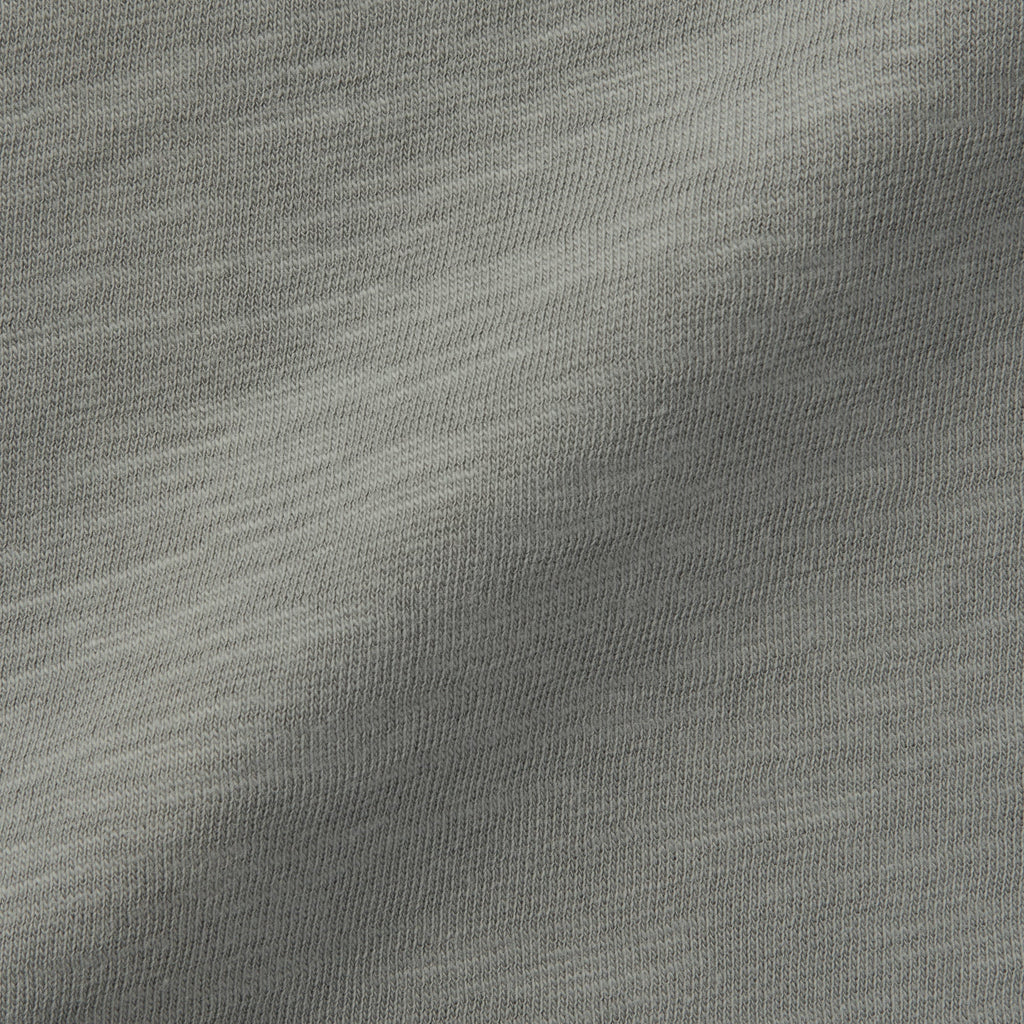 Men Slub Jersey Short Sleeve T-Shirt