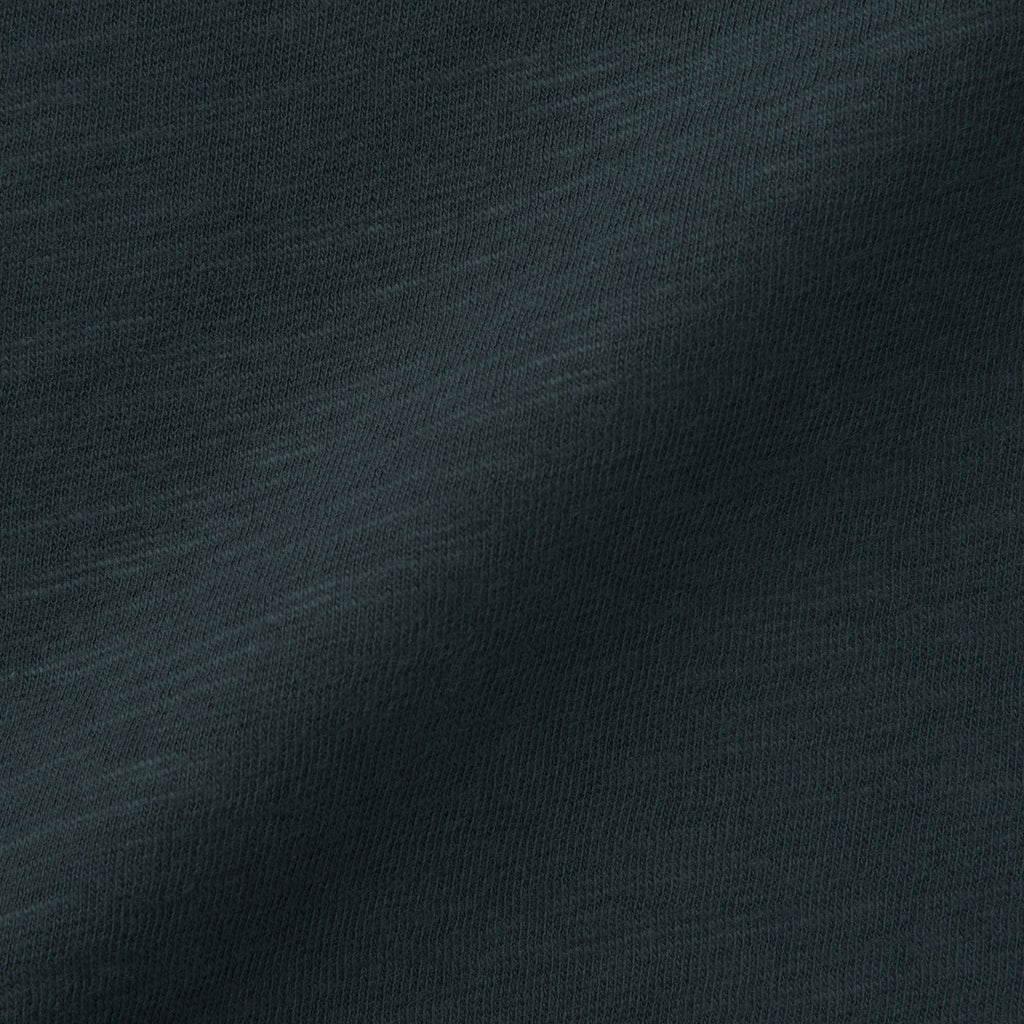 Men Slub Jersey Short Sleeve T-Shirt