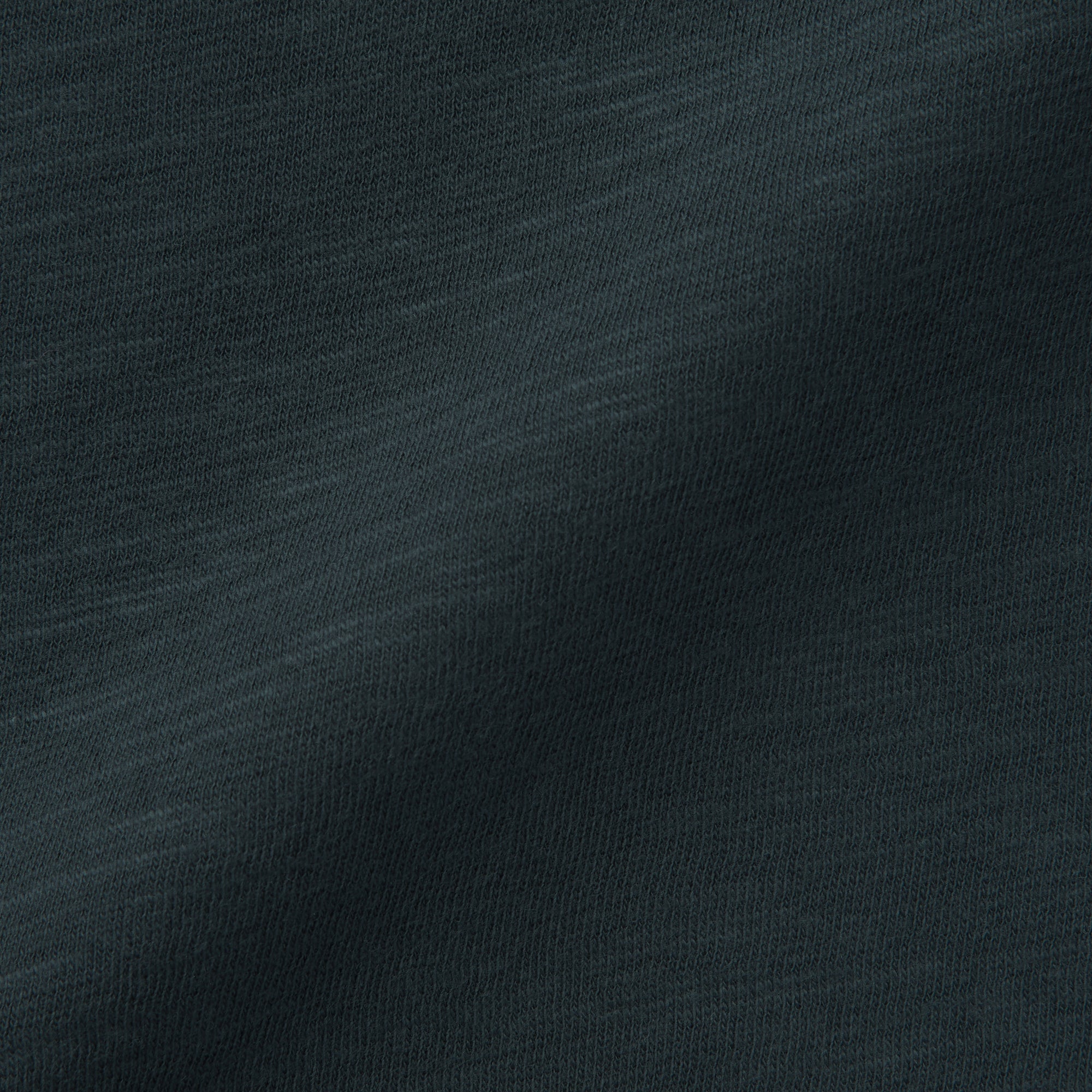Men Slub Jersey Short Sleeve T-Shirt