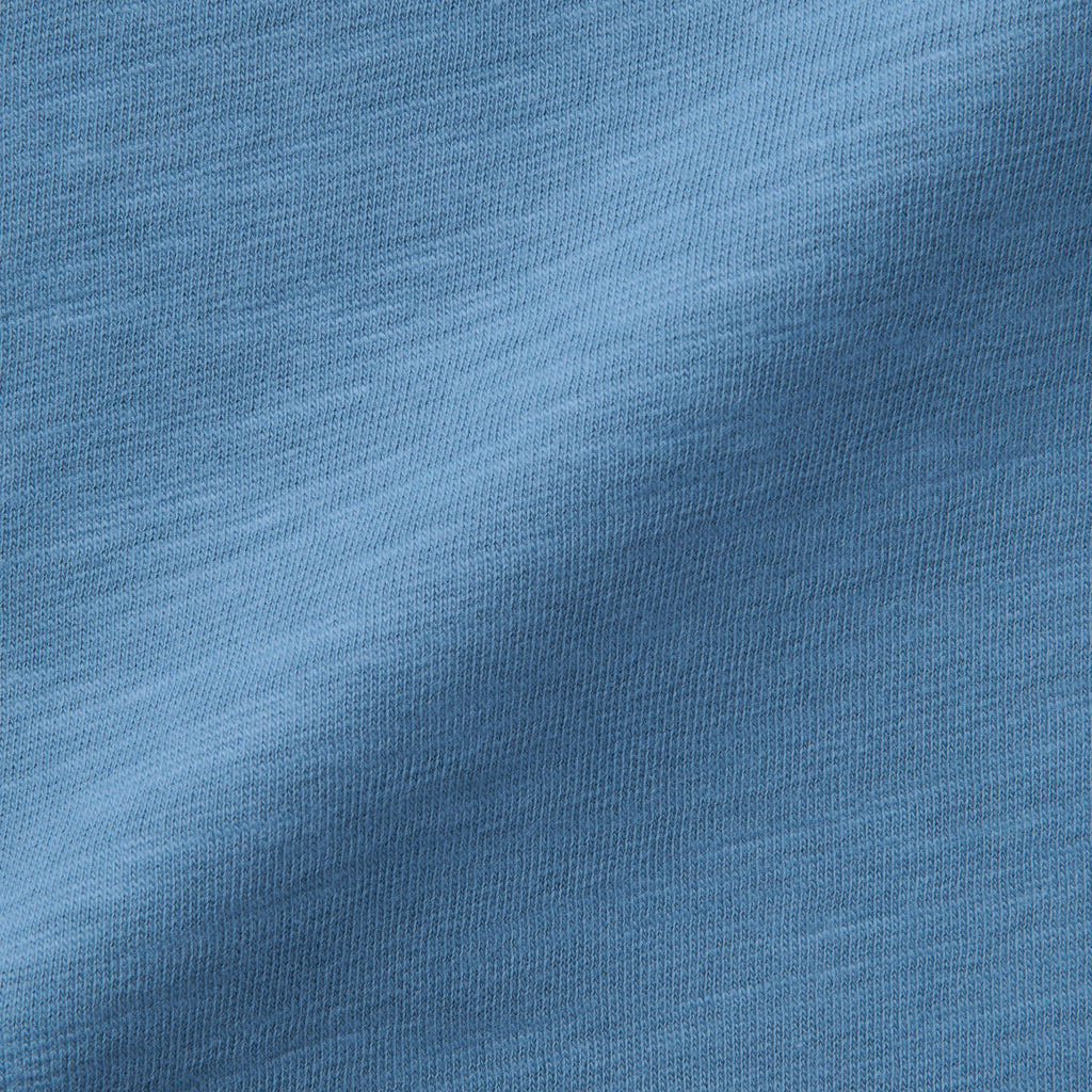 Men Slub Jersey Short Sleeve T-Shirt