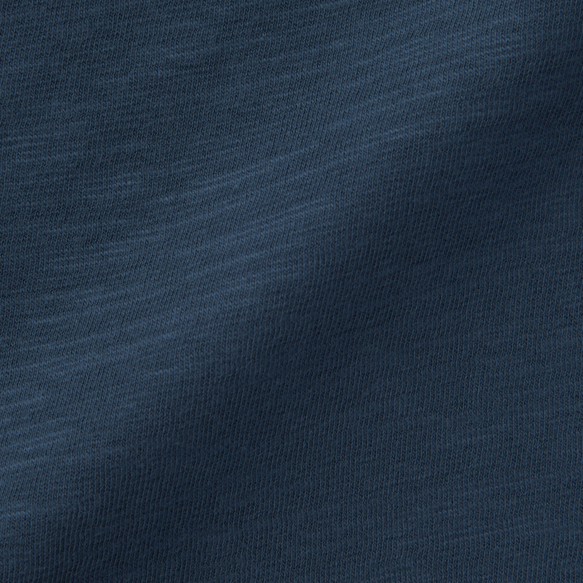 Men Slub Jersey Short Sleeve T-Shirt