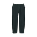 Women's 4-Way Stretch Chino Slim Tapered Pants (L 30inch / 75cm)