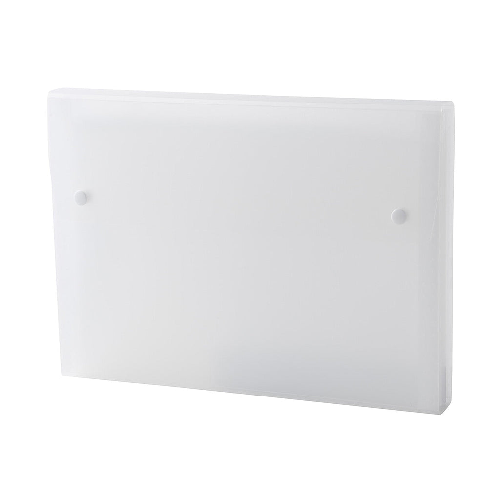 Polypropylene File Partition 13 Pockets