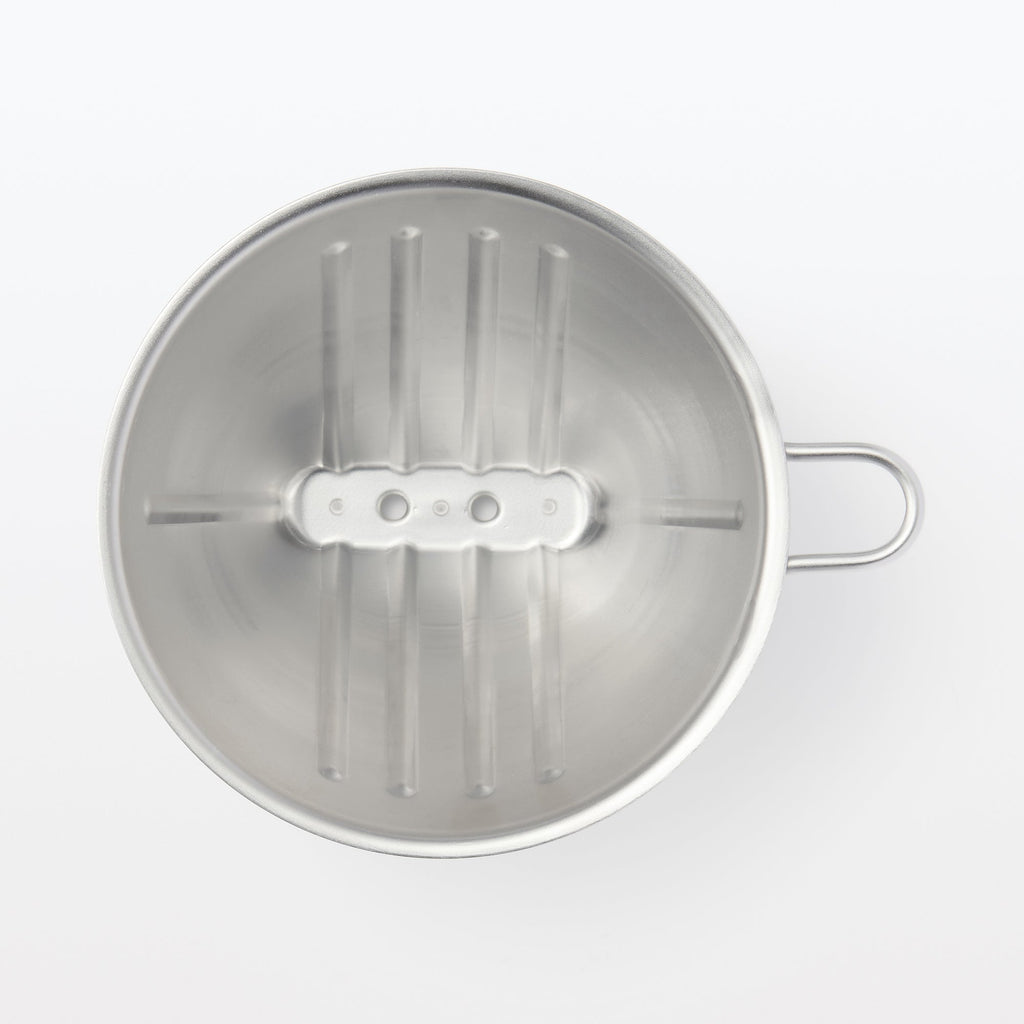 Stainless Steel Coffee Dripper