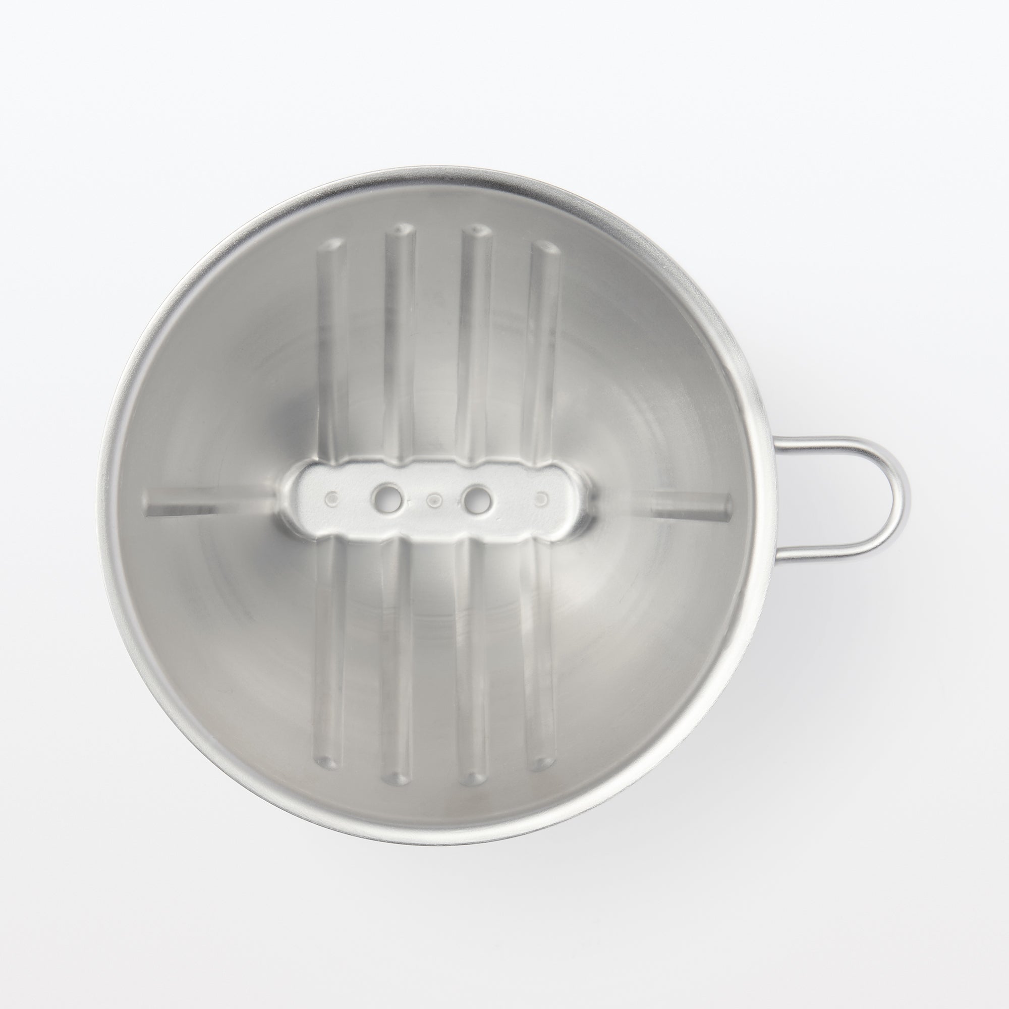 Stainless Steel Coffee Dripper