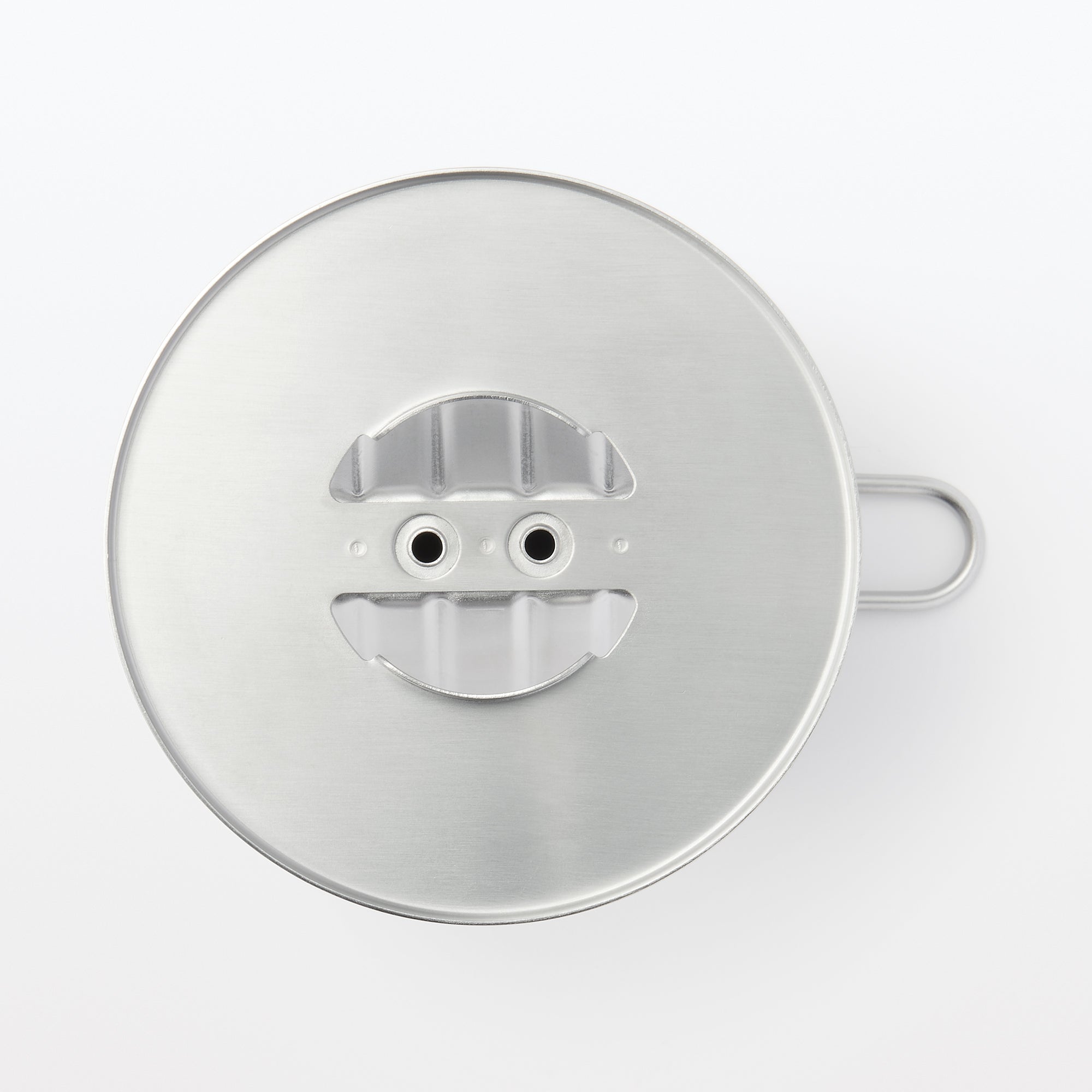 Stainless Steel Coffee Dripper