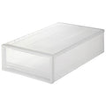 Polypropylene Storage Clothing Drawer W15.7 x D25.6