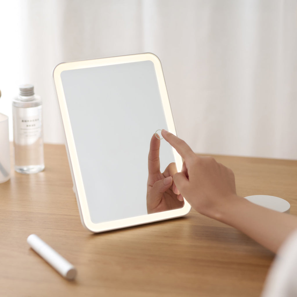 LED Makeup Mirror